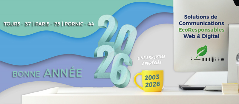 Images Voeux 2026 SOCOTIC Web & Digital