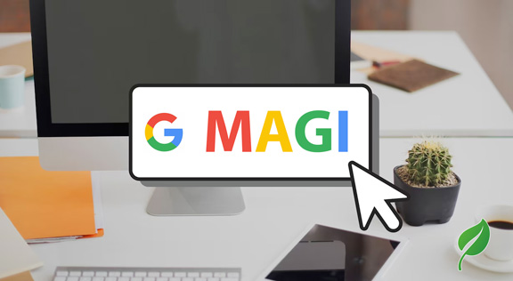 Avec le projet Magi, Google veut réinventer l'expérience sur les moteurs de recherche avec l'IA Actu web et digital
