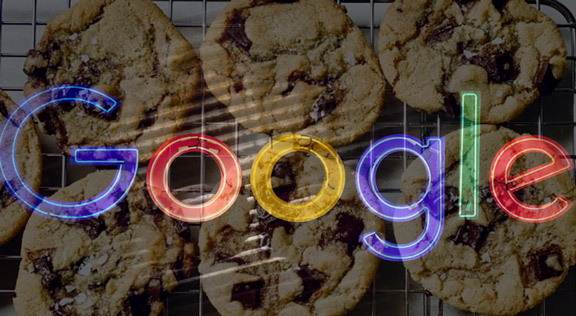 Sous la pression de la CNIL, Google annonce l'ajout d'un bouton pour refuser les cookies en France en premier puis en Europe